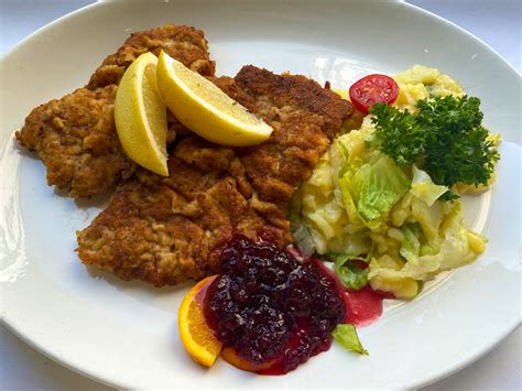 Wiener Schnitzel — Rezepte Suchen