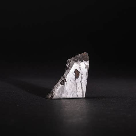 Iron Meteorites — Astro Gallery of Gems