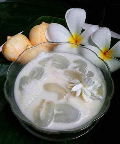 Top 102+ Images Cambodian Desserts Recipes With Pictures Superb