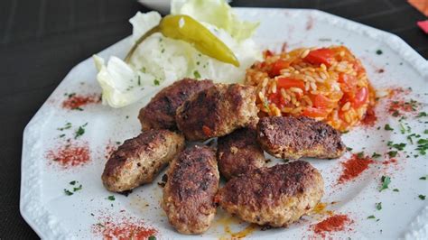 Cevapcici Flesh Minced Meat - Free photo on Pixabay