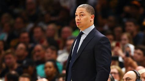 Tyronn Lue Will Coach in Los Angeles After All (for the Clippers) - The ...