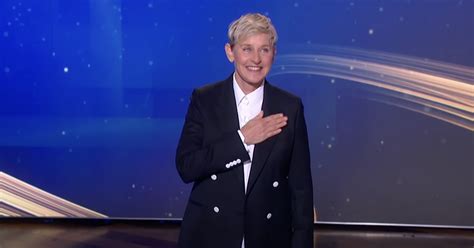 The Ellen DeGeneres Show Ends After 19 Seasons | PS Entertainment