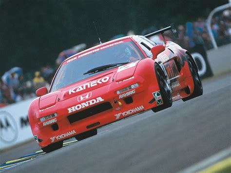 1994 Honda NSX GT2