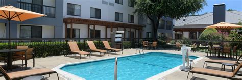 Courtyard Dallas DFW Airport North/Irving – Hotel in Irving, TX