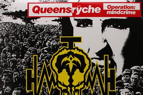 Queensryche Create Their Future With ‘Operation: Mindcrime'