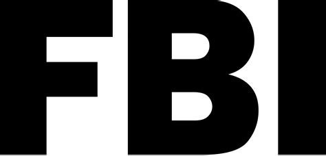 Fbi Logo - Fbi Logo Png Image With Transparent Background Toppng ...