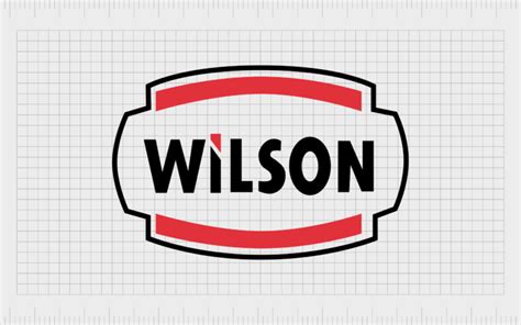 Wilson Logo History: A Symbol Of Excellence In Tennis