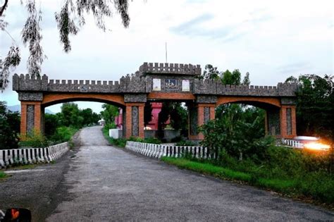 Gateway to Hazara(Beautiful Haripur)