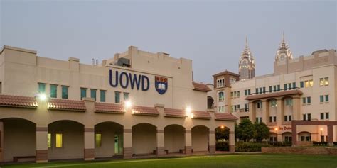 Scholarships for CBSE Students University of Wollongong in Dubai