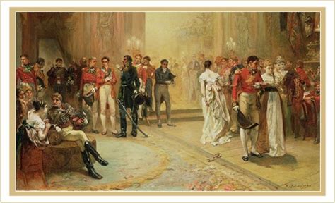 Congress Of Vienna Painting at PaintingValley.com | Explore collection ...