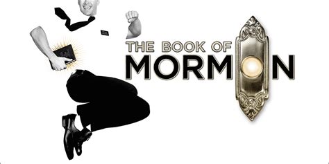 The Book of Mormon Original Cast: Their Careers Now - The Alley Theater