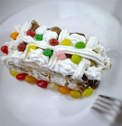 Lady Fingers Dessert #dessert #dessertrecipes #jewellery | Finger desserts, Lady fingers dessert ...