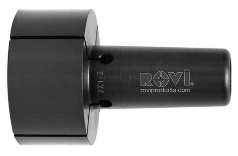 5C Expanding Collet -2 Series » Rovi Products, Inc.