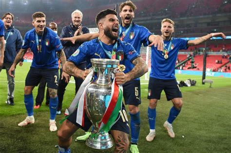 Euro 2020 final: Italy vs England | Football News | Al Jazeera