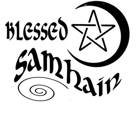 Samhain Pagan Pumpkin Carving Printable Stencils | HubPages