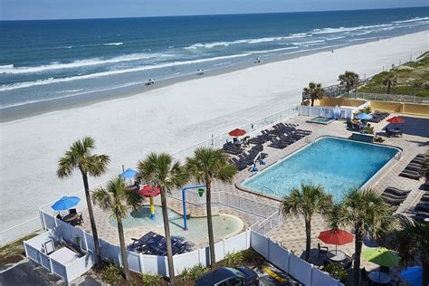 Specials & Packages at Holiday Inn Resort Daytona Beach Oceanfront ...