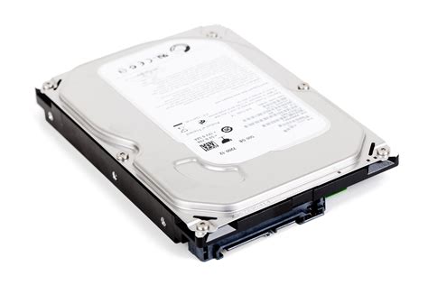 Internal Hard Drive Free Stock Photo - Public Domain Pictures