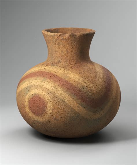 ArtStation - Ancient Indian Pottery of the Mississippi Valley