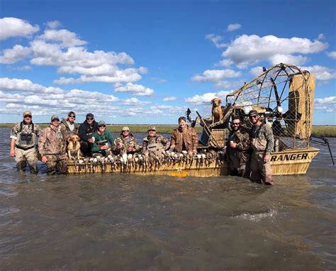 hunting_fishing_036 | American Airboat Corp.