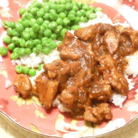 Veal Stew Recipe - (3.7/5)