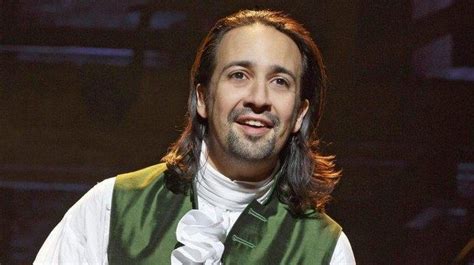 ‘Hamilton’ star Lin-Manuel Miranda leaving the musical, reports say - Newsday