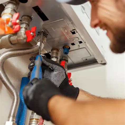 Boiler Installation | Lindemann Chicago Services