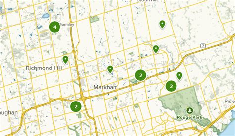 Best Trails near Markham, Ontario Canada | AllTrails