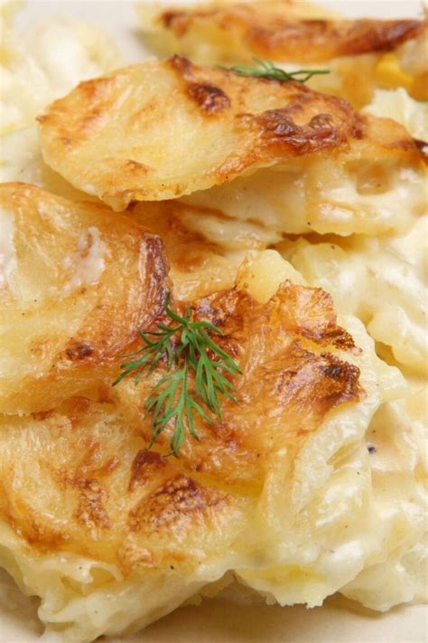 20 Gratin Recipes to Put on Repeat - Insanely Good