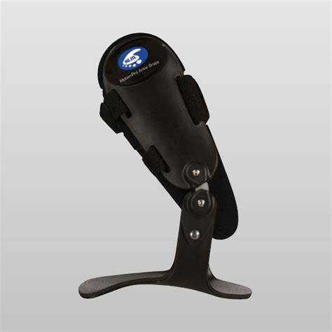 Dynamic Ankle Foot Inversion Brace