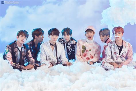 BTS Desktop Wallpapers - Wallpaper Cave