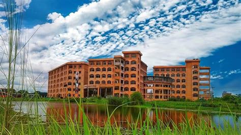 Glorious 11 years of Barishal University - Bangladesh Post