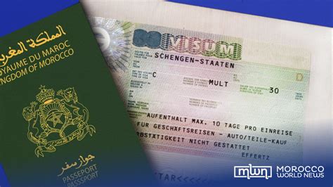 Morocco Should Address Its Vulnerability to the Weaponization of Schengen Visa