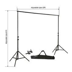Photo Booth Stand, Photo Backdrop Stand, Backdrop Frame, Photography Backdrop Stand, Rustic ...