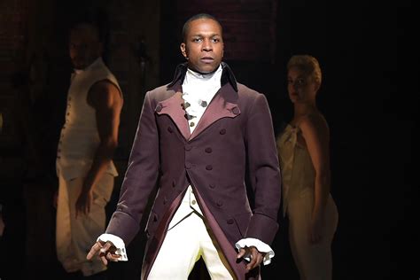 Review: Hamilton Is the Best Movie of 2020 - MickeyBlog.com