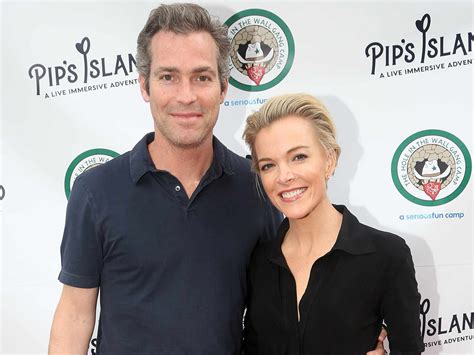 Who Is Megyn Kelly's Husband? All About Douglas Brunt