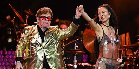 Glastonbury viewers left disappointed by absence in Elton John's headline performance | indy100