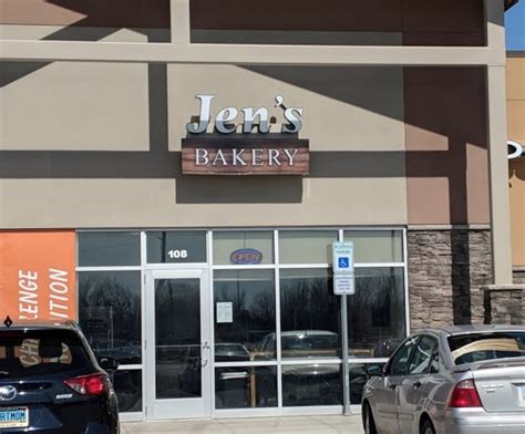 The Best Bakery In North Dakota For Fresh Bread And Jumbo Cookies