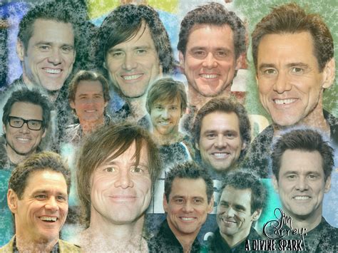 Happy Birthday Jim Carrey!