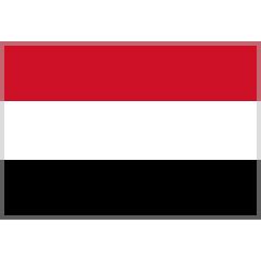 🇾🇪 Flag for Yemen Emoji