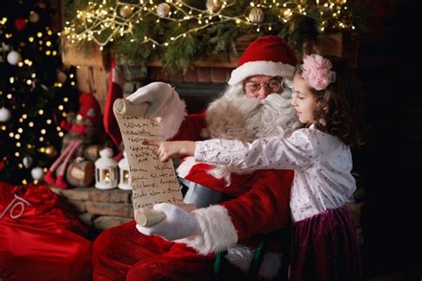 Where to see Santa near me 2021: Where to find Father Christmas this ...