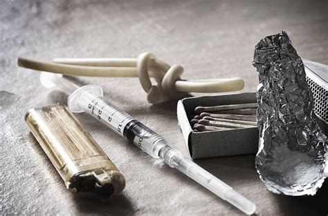 DEA: Heroin 'Probably' More Dangerous Than Marijuana - DrugAbuse.com