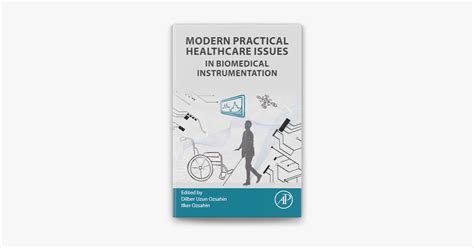 ‎Modern Practical Healthcare Issues in Biomedical Instrumentation on ...