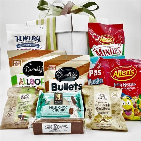 Lolly & Sweets Gift Hamper