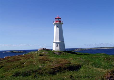 Pin by 🍁Emily Bethel🍁 on Bucket List! | Lighthouse, Scotia, Nova scotia