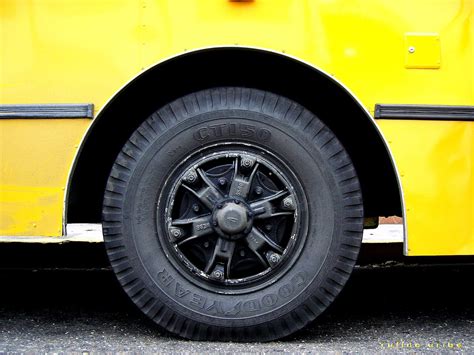 Image - Yellow bus wheel.jpg | WikiJET | FANDOM powered by Wikia