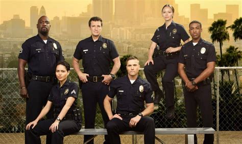 The Rookie: 5 premiers spoilers à connaître sur la saison 3