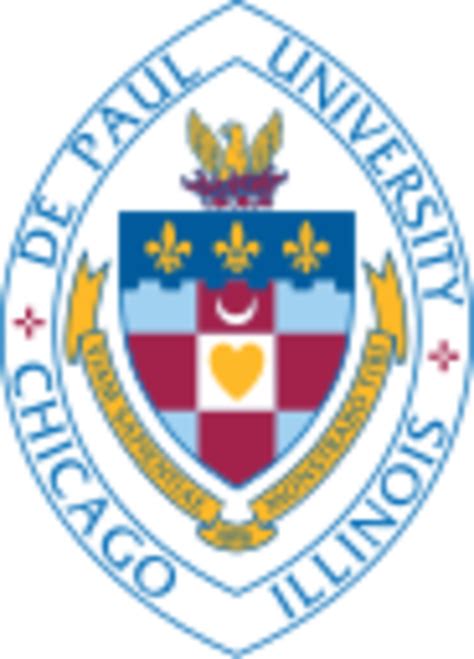 DePaul University - Wikispooks