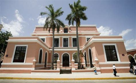 Mérida | Museos de Yucatán, incluidos en primera guía digital de esos recintos en México