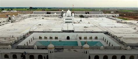 Kartarpur Corridor, Pakistan: Largest Sikh Pilgrimage Site | Zameen Blog