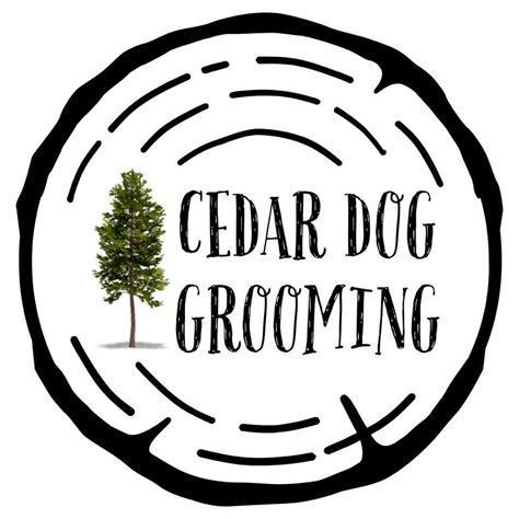 Cedar Dog Grooming - Ladysmith Chamber of Commerce